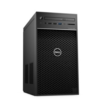 Dell Precision 3640 MT N034P3640MTCEE2