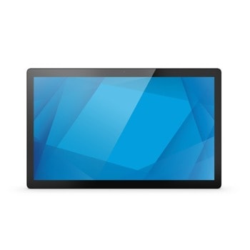 Тъч Компютър Elo E391414 ESY22I4-2UWD-0-4G-3E-AQ-GMS-BK-NS, шестядрен Rockchip RK3399 1.8GHz, 21.5" (54.61 cm) Full HD Touchscreen Display, 4GB DDR4, 32GB SSD, 1x USB-C, Android | JAR Computers Elo E391414 ESY22I4-2UWD-0-4G-3E-AQ-GMS-BK-NS