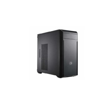 Vali PC Powered by Asus Office i5-7400