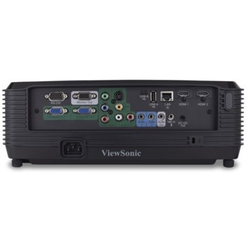 Viewsonic Pro8520HD