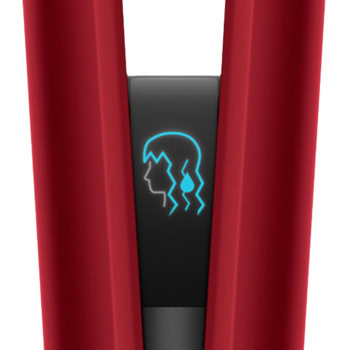 Dyson Airstrait HT01 RdVe/Gd 596931-01