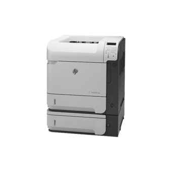 LaserJet Ent 600 M603xh Printer