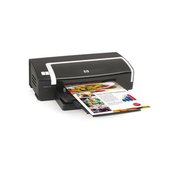 HP Officejet K7100