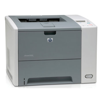 HP LaserJet P3005d