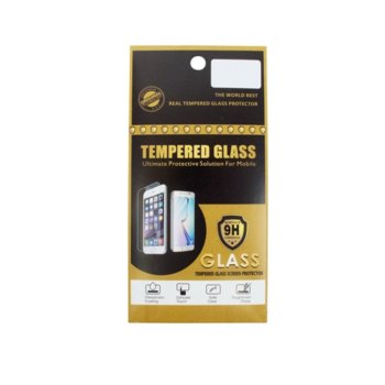 Tempered Glass for LG G6 бял 52280