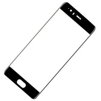 Tempered 3D Glass Huawei P10