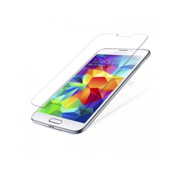 Протектор от закалено стъкло /Tempered Glass/, Tellur, за SAMSUNG S5 | JAR Computers Tellur Tempered Glass for SAMSUNG S5
