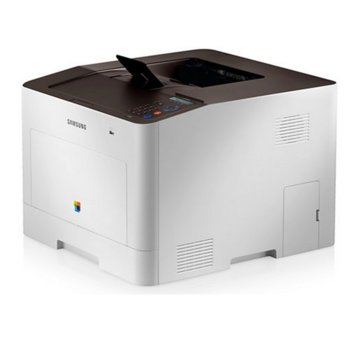 Samsung CLP-680ND A4 Network Color Laser Printer