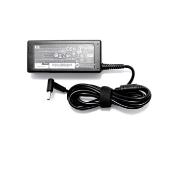 Захранване (оригинално) за лаптопи HP Compaq 19.5V/3.33A/65W, (4.5x3.0) | JAR Computers Ориг.зарядно за лаптоп HP Compaq 19.5V 3.33A 65W