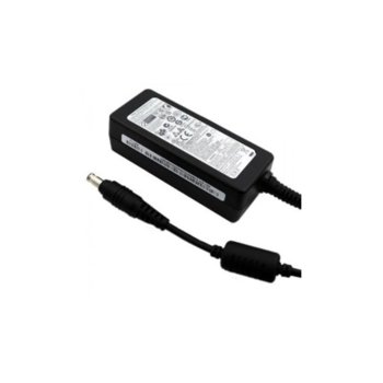 Захранване (оригинално) за лаптопи Samsung, 19V/40W/2.1A, жак (5.5 x 3.0) | JAR Computers Power Supply Samsung 19V/40W/2.1A жак (5.5 x 3.0)