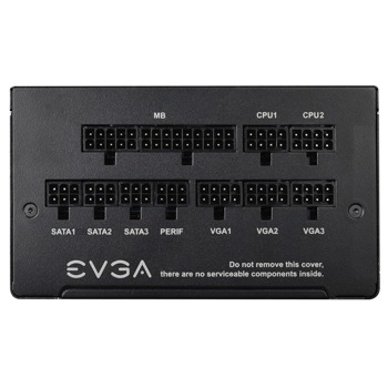 EVGA 850 B5 110-B5-0850-V2