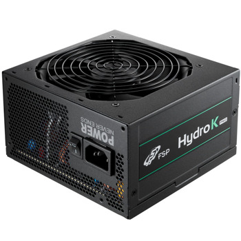 Захранване FSP Hydro K PRO, 850W, Active PFC, 80+ Bronze, 120mm вентилатор, bulk | JAR Computers захранване fsp hydro k pro 850w bulk 9pa8505201
