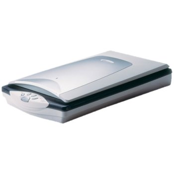Mustek 2448TA+ II, 48bit, 1200x2400dpi, USB, Photo