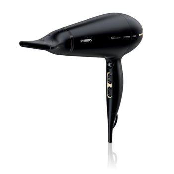 Сешоар Philips HPS920/00, професионален, 2300W, ThermoProtect, Ion | JAR Computers Сешоар Philips HPS920/00