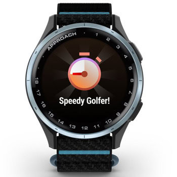 Garmin Approach J1 010-03898-00