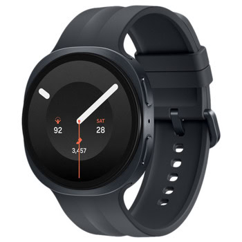 Samsung Galaxy Watch9 44mm Graphite SM-L350NZKAEUE