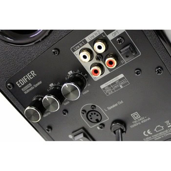 Тонколони Edifier R2000DB Wood Нарушена опаковка