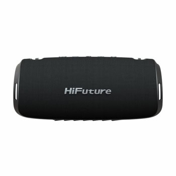HiFuture Gravity Black