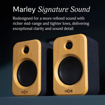 house of marley get together duo 2.0 бежов | JAR Computers house of marley get together duo 2.0 бежов