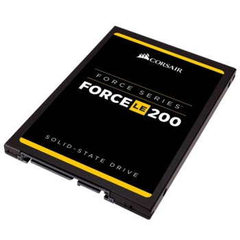 120GB Corsair Force LE200 (CSSD-F120GBLE200C)