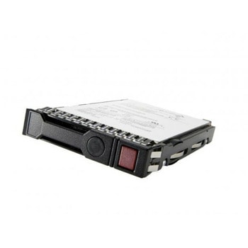 HPE 960GB SATA VRO SFF SC 5210 SSD