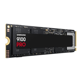 Samsung 2TB 9100 Pro MZ-VAP2T0BW