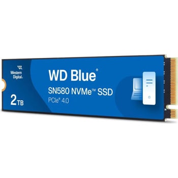 Western Digital Blue SN850 2TB WDS200T3B0E