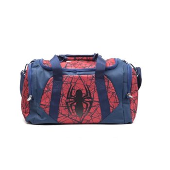 Bioworld Spider-Man duffle bag