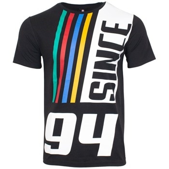 Тениска Since '94 Inspired by PlayStation, размер S, черна | JAR Computers Numskull NS2005