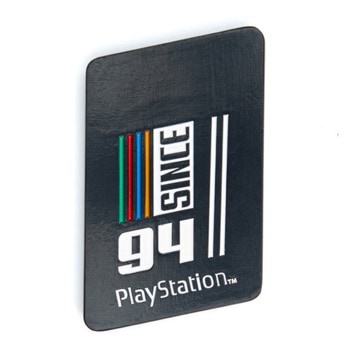 Отварачка Since '94 Bottle Opener Inspired by PlayStation Original Logo | JAR Computers Numskull NS2020