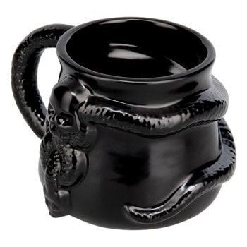 Paladone: Harry Potter - Dark Mark Mug PP14643HP