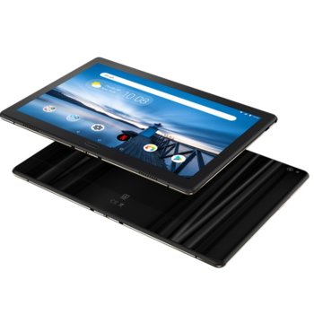 Lenovo Tab P10 LTE Black TB-X705L ZA450153BG