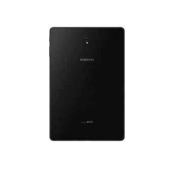 Samsung Galaxy Tab S4 10.5 Black Keyboard Cover