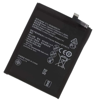 Батерия (заместител) за Huawei P10/Honor 9, 3100mAh/3.82V | JAR Computers Батерия Huawei HB386280ECW