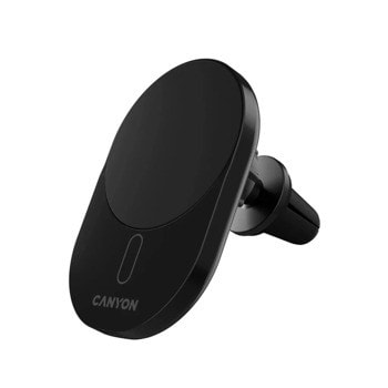 Canyon OnGrip 105 Black CNS-CCH105B