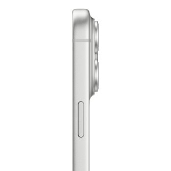 Apple iPhone 17 Pro Max 512GB Silver MFYQ4ZD/A