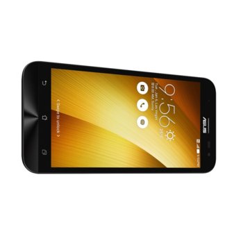 Asus ZenFone 2 Laser Gold + 16GB micro SDHC