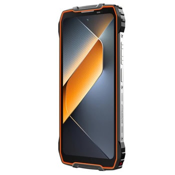 Смартфон Blackview Rugged BL7000 черен