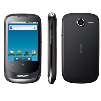 Huawei Gaga U8180,