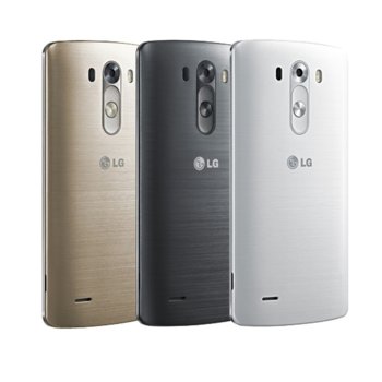 LG G3 