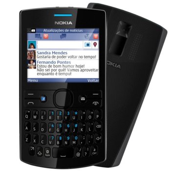 NOKIA Asha 205 Dual SIM