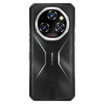 Oukitel WP55 256GB/12GB Black | JAR Computers Oukitel WP55 256GB/12GB Black