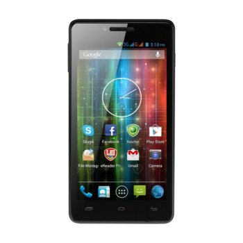 Prestigio MultiPhone 5500 DUO