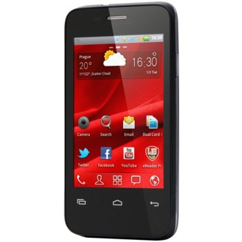 Prestigio MultiPhone 3500 DUO PAP3500DUO