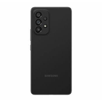 Samsung SM-A536B GALAXY A53 5G 6/128 Black E. ED