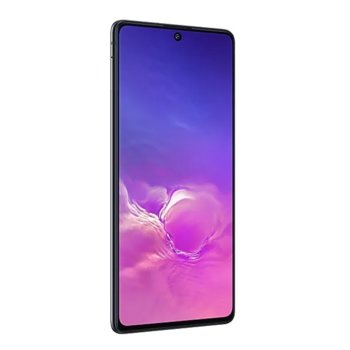 Samsung Galaxy S10 Lite 128GB Black + 32GB microSD