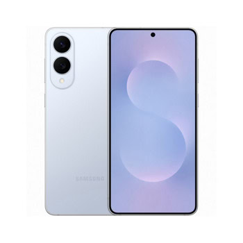 Смартфон Samsung Galaxy S25 Edge (син), поддържа 2 SIM карти, 6.7" (17.01cm) QHD+ Dynamic AMOLED 2X 120Hz дисплей, осемядрен Snapdragon 8 Elite 4.47 GHz, 12GB RAM, 256GB Flash памет, 200 + 12 & 12 Mpix камери, Android | JAR Computers Samsung SM-S937BLBDEUE