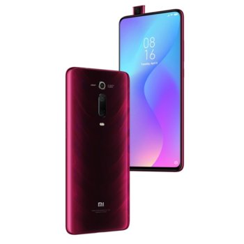 Xiaomi Mi 9T 6/64GB DS Flame Red