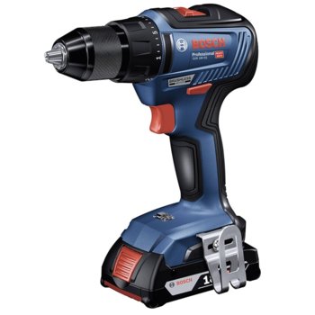 Bosch GSR 18V-55 06019H5202