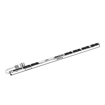 Eлектрически филтър Eaton EMAB12, 1x IEC 60309 32A, 12x power IEC 60320 C13, 12x power IEC 60320 C19 | JAR Computers Eaton EMAB12